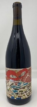 Cordant 2020 Bedlam Red Blend